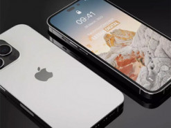 Цена и новый рендер iPhone 14 Pro Max появились в сети