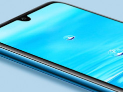 Смартфон Huawei P30 Lite New Edition предстал в четырёх цветах