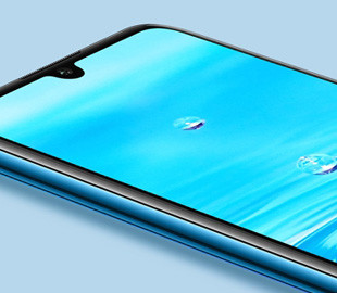 Смартфон Huawei P30 Lite New Edition предстал в четырёх цветах
