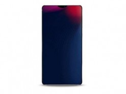 В Сети появилось новое изображение смартфона Oppo Find X 