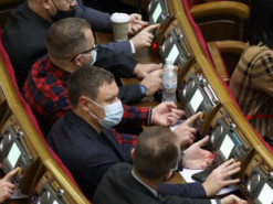 "Налог на Google". В Раде заверили, что закон не повлияет на обычных пользователей