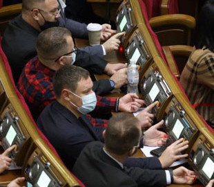 "Налог на Google". В Раде заверили, что закон не повлияет на обычных пользователей