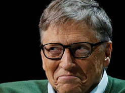 Билл Гейтс назвал бесполезными тесты на коронавирус, результатов которых приходится ждать несколько дней