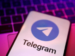 Telegram заблокував російські пропагандистські канали в ЄС