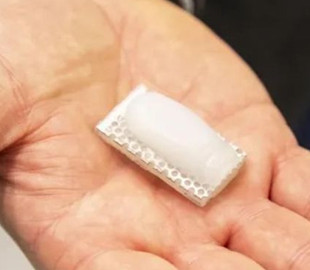 Создан необычный предмет для изучения слабостей коронавируса