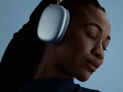 Apple представила AirPods Max 2: коли почнуться продажі