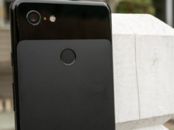 Google попробует сделать следующий смартфон Pixel красивым