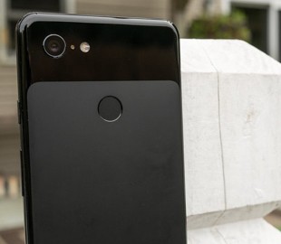 Google попробует сделать следующий смартфон Pixel красивым