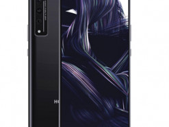 Опубликовано изображение смартфона Honor 10X Pro