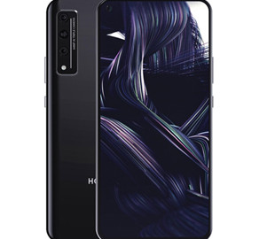 Опубликовано изображение смартфона Honor 10X Pro