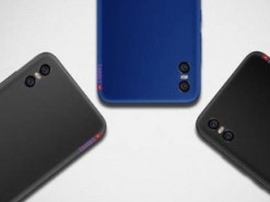 Xiaomi Mi7 получит беспроводную зарядку и встроенный в экран сканер отпечатков