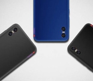 Xiaomi Mi7 получит беспроводную зарядку и встроенный в экран сканер отпечатков
