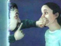 В Запорожье активисты снова задержали педофила