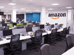 Amazon открывает офис во Львове