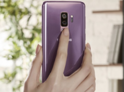 Samsung рассказала о неочевидных различиях между Galaxy S9 и Galaxy S8