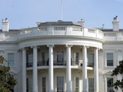 Сайт петицій Білого дому заблокований для українців