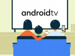 Google рассказала о шести новых функциях Android TV