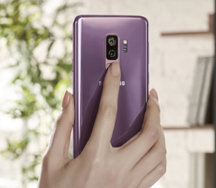 Samsung рассказала о неочевидных различиях между Galaxy S9 и Galaxy S8