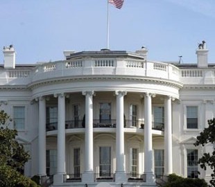 Сайт петицій Білого дому заблокований для українців