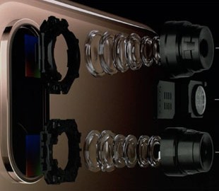 Как изменилась камера в iPhone XS и iPhone XS Max