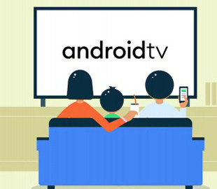 Google рассказала о шести новых функциях Android TV