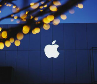 Интерес китайцев к iPhone рекордно упал