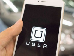 В Брюсселе признали незаконным популярный сервис такси