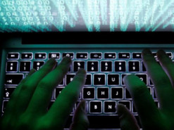 Услід за сайтом житомирської мерії окупанти зламали сайт ОДА