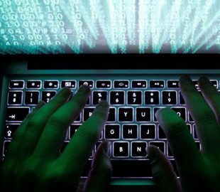 Услід за сайтом житомирської мерії окупанти зламали сайт ОДА