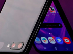 Всю партию Samsung Galaxy Z Flip раскупили в Индии за несколько минут