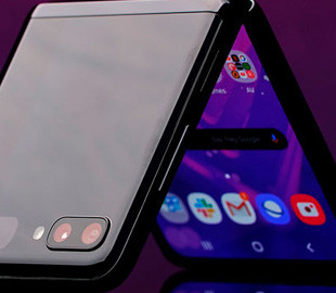 Всю партию Samsung Galaxy Z Flip раскупили в Индии за несколько минут
