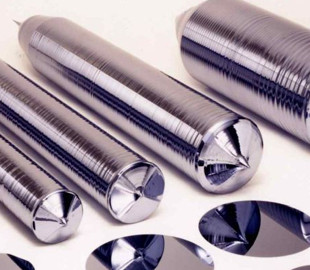 Производители чипов столкнулись с резким ростом цен на кремниевые пластины