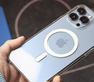 iPhone 13 Pro оказался намного мощнее нового Samsung Galaxy S22