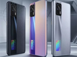 Realme представит ещё один смартфон на Snapdragon 888