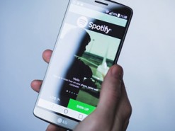Количество платных подписчиков Spotify достигло 70 млн