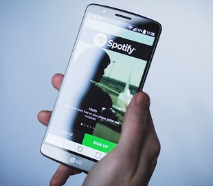 Количество платных подписчиков Spotify достигло 70 млн