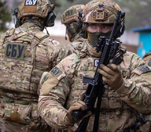 СБУ затримала інформатора РФ, який розвідував дані для ракетних ударів і диверсій на кордоні