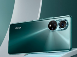 Представлены смартфоны Honor 50 и Honor 50 Pro