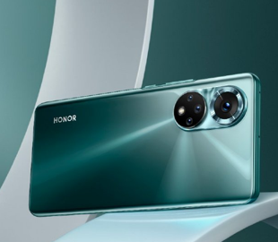 Представлены смартфоны Honor 50 и Honor 50 Pro