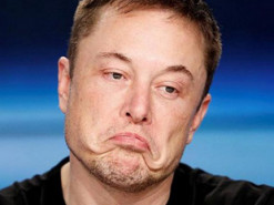 Илон Маск пошутил над Porsche Taycan и случайно развязал «войну терминов»