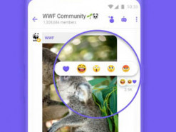 В Viber появится новая функция