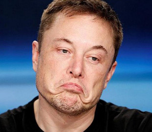 Илон Маск пошутил над Porsche Taycan и случайно развязал «войну терминов»