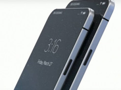 Apple запатентовала кнопку включения iPhone с обратной связью