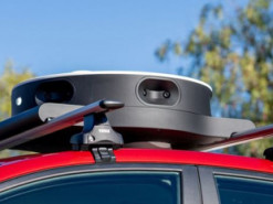 Toyota делает упор на разработку автопилота с помощью данных, получаемых с камер автомобилей