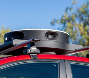 Toyota делает упор на разработку автопилота с помощью данных, получаемых с камер автомобилей