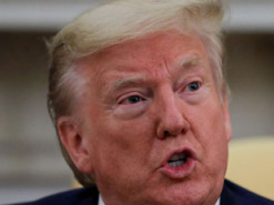 Трамп разъяснил свой «прославляющий насилие» комментарий в «Твиттере» в связи с протестами в Миннеаполисе