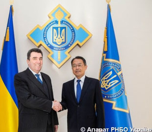 Україна та Японія обговорили поглиблення співпраці у сфері кібербезпеки