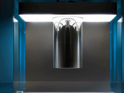 Первый коммерческий квантовый компьютер IBM будет установлен в клинике