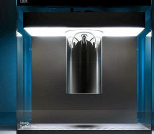 Первый коммерческий квантовый компьютер IBM будет установлен в клинике