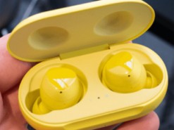 Какие новшества принесет глобальное обновление Galaxy Buds